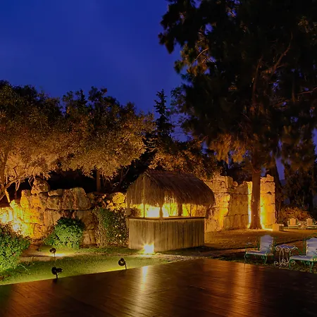 The Marmara Bodrum - Adult Only-3
