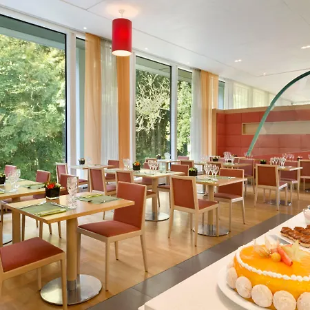 Hotel Dolce La Hulpe Brussels-2