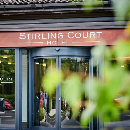 Stirling Court Hotel-2