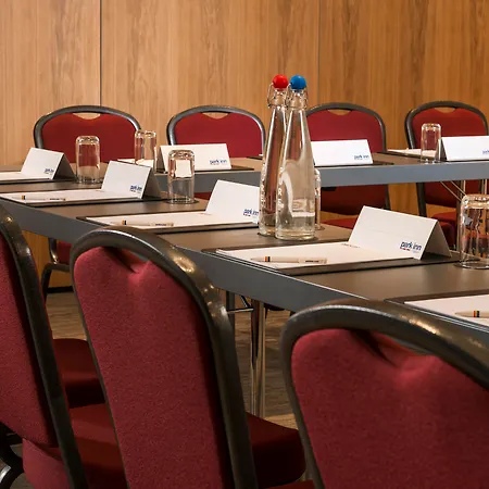 Park Inn by Radisson Aberdeen-2