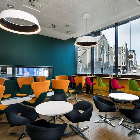 Park Inn By Radisson Aberdeen-3