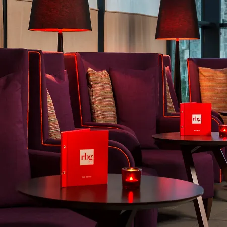 Park Inn by Radisson Aberdeen-3