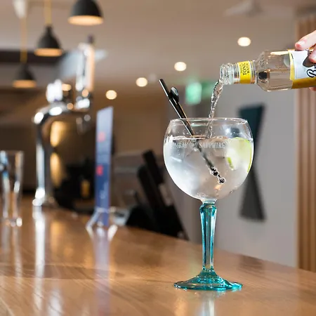 Holiday Inn Express Edinburgh - Leith Waterfront By Ihg-3