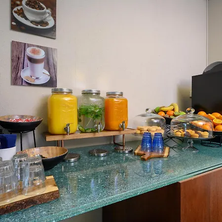 Tulip Inn Antwerpen-3
