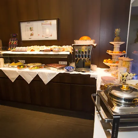 Hotel Post Wien-3
