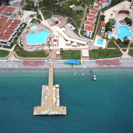 Corendon Hydros Club Kemer-3