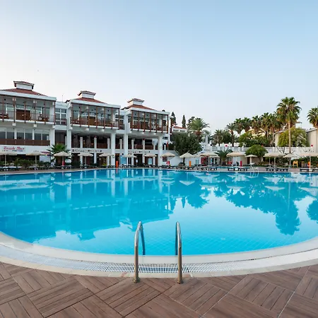 Corendon Hydros Club Kemer-2