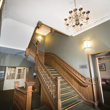 Columba Hotel Inverness By Compass Hospitality-2