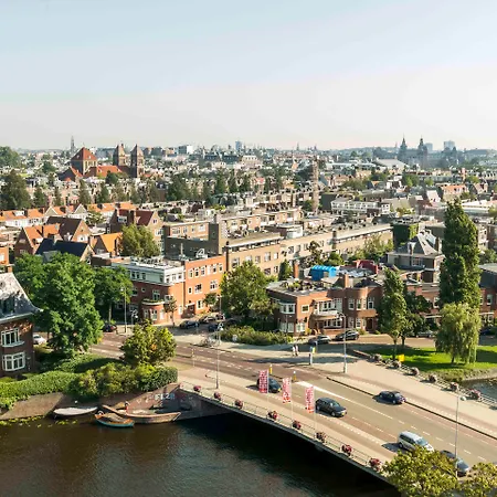 Hilton Amsterdam-2