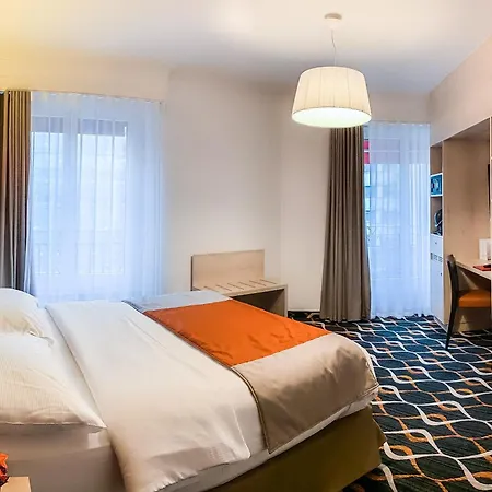 Hotel Eden-2