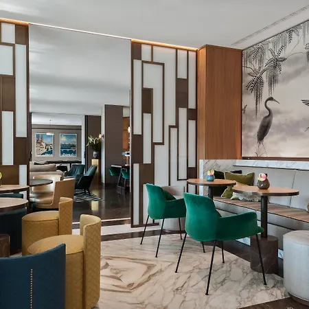 Storchen Zuerich - Lifestyle Boutique Hotel-3