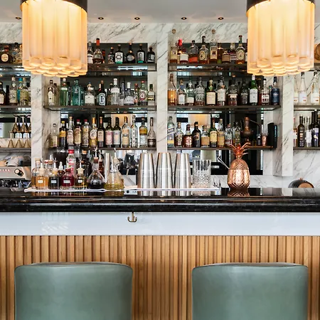 Storchen Zürich - Lifestyle boutique Hotel-3