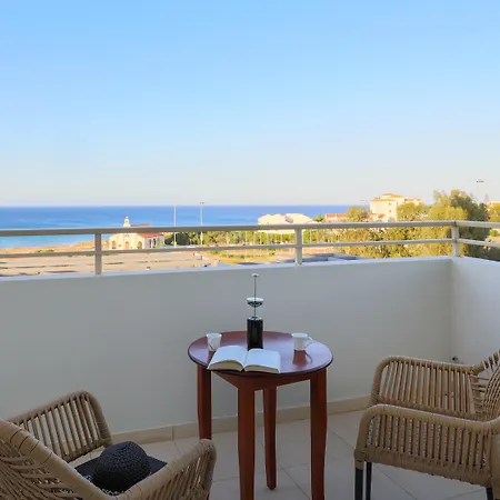 Cavo Zoe Seaside Hotel-2