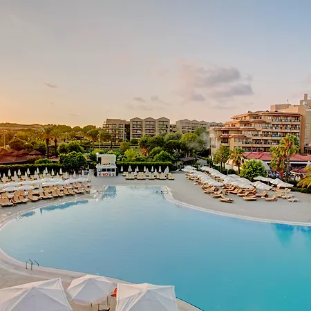 Asteria Family Resort Belek-2