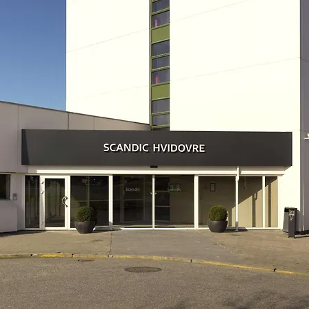 Scandic Hvidovre-3