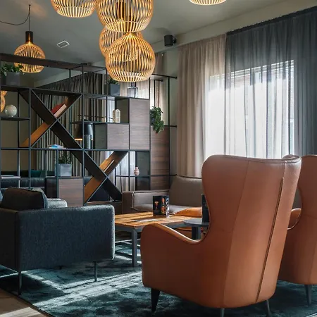 Copenhagen Go Hotel-3