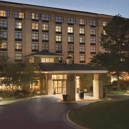 Hilton Garden Inn Atlanta Perimeter Center-2