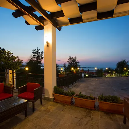 Santa Marina Holiday Village-3
