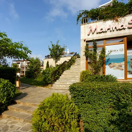 Santa Marina Holiday Village-3