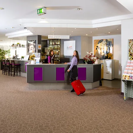 Arion Cityhotel Vienna-3