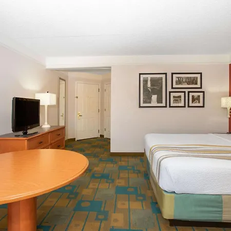 La Quinta By Wyndham Denver Southwest Lakewood-3