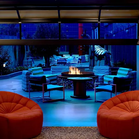 Hotel Zephyr San Francisco-3