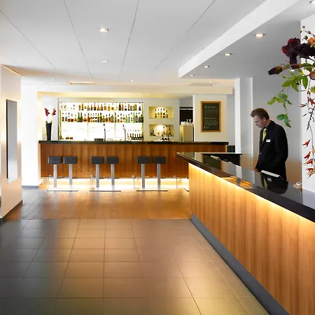 Park Plaza Utrecht-2