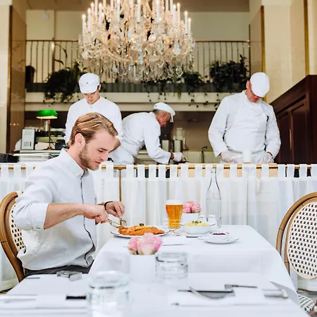 Grand Ferdinand Vienna - Your Hotel In The City Center-3