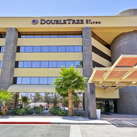 Doubletree By Hilton Phoenix North-2