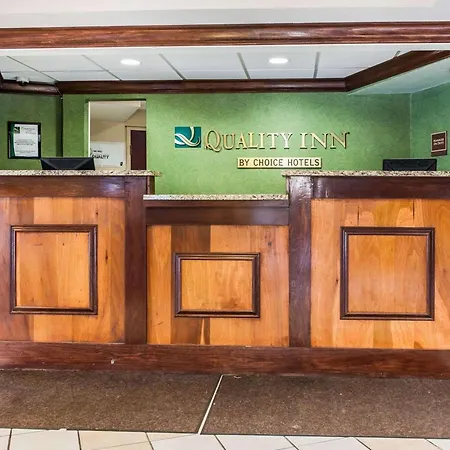 Quality Inn South-2