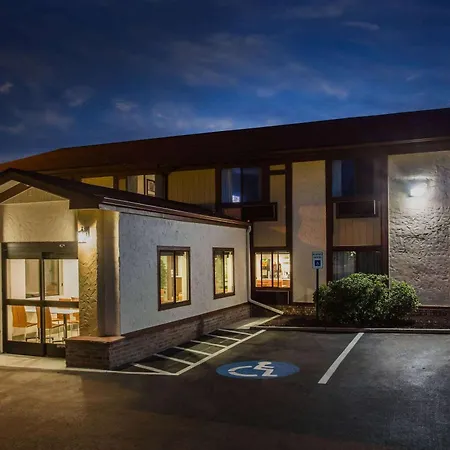 Super 8 By Wyndham Flagstaff-2