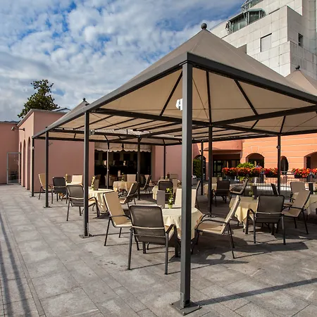 Villa Sassa Hotel, Residence&Spa - Ticino Hotels Group-2