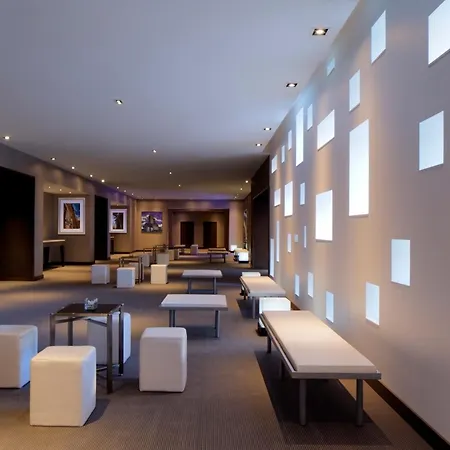 Radisson Blu Mall Of America-3