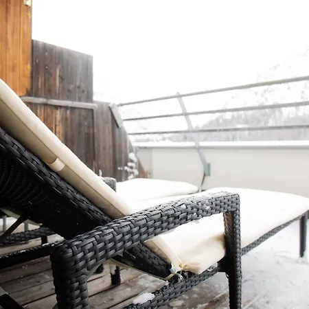 Arosa Kulm Hotel & Alpin Spa-2
