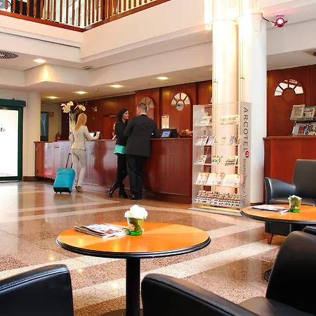 Arcotel Wimberger Wien-3