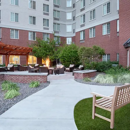 Staybridge Suites Denver International Airport By Ihg-2