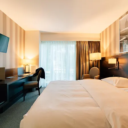 Park Hotel Winterthur-2