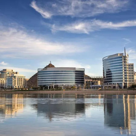 Hyatt Place Tempe Phoenix Airport-3