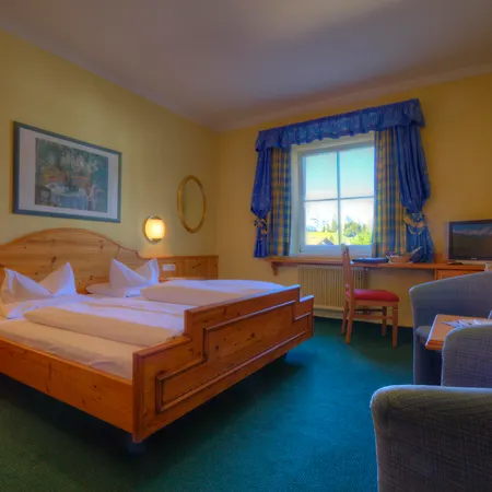 Krumers Post Hotel&Spa-2