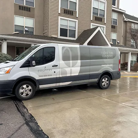 Country Inn & Suites By Radisson, West Valley City, Ut-2