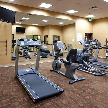 Doubletree By Hilton Denver International Airport, Co-2