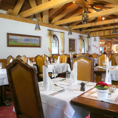 Alpen Resort&Spa-2