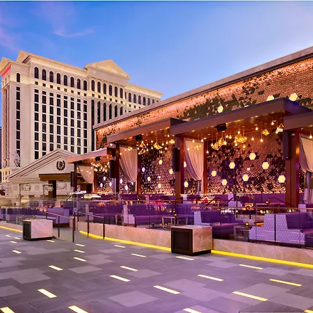 Caesars Palace Hotel & Casino-2