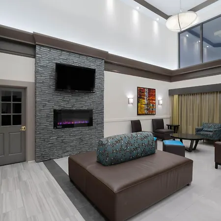 Wingate By Wyndham Memphis East-3