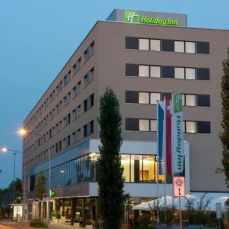 Holiday Inn Zürich Messe, an IHG Hotel-3