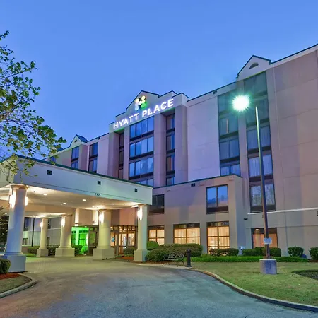 Hyatt Place Memphis Wolfchase-2