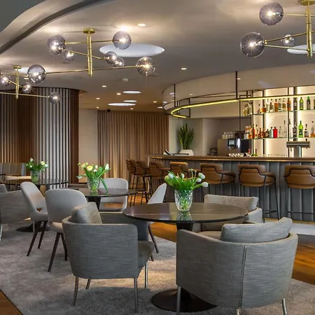 Radisson Blu, Basel-2