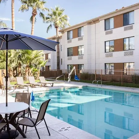 Sleep Inn Airport Phoenix-3