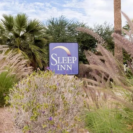 Sleep Inn Airport Phoenix-2