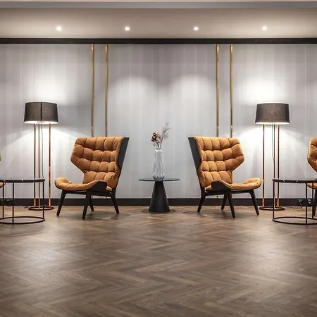 Radisson Blu, Basel-2
